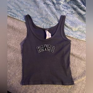 Brandy Melville Tank Top